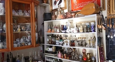 IĞDIR’DA SANAT VE ANTİKANIN BULUŞMA NOKTASI: HEM ZAMANIN RUHU HEM DE TARİHİN İZLERİ