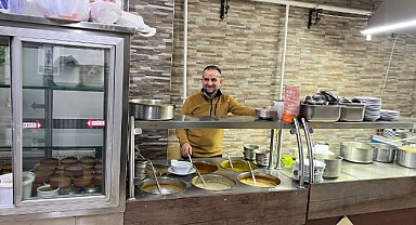 Iğdır’da Şifa Durağı: İranlılar Lokantası