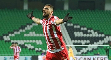 Iğdır FK’dan Çifte Transfer Bombası!