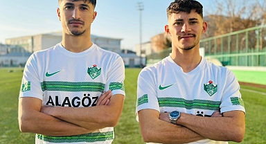 Iğdır FK’dan Genç Yeteneklere Kiralık Gönderim