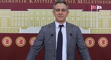 Iğdır Halkından Soru: Vekilimiz Yılmaz Hun Ne Yapıyor?