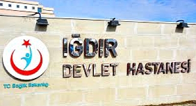 Iğdır İl Sağlık Müdürlüğü 16-31 Aralık Sağlık Verilerini Açıkladı