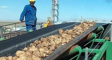 Iğdır Şeker Fabrikası’nın Satışı Onaylandı: Yeni Sahibi Arslantürk Petrol Enerji