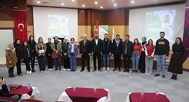 Iğdır Üniversitesi’nde Gençlerin Psikolojik Sorunları Mercek Altında
