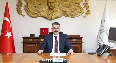 Iğdır Valisi Ercan Turan: