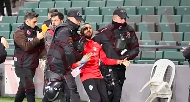 Kocaeli Emniyet Müdürlüğü'nün Skandalı: Iğdır FK'ya Şiddet ve Hakaret Gölgesinde Maç!