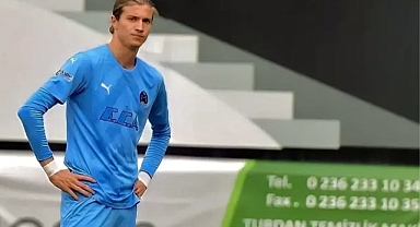 Manisa FK'nın Genç Yıldızı Arda Çolak, Iğdır FK ile Anlaştı