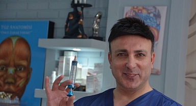Op. Dr. Serkan AVUNÇ Sağlık Köşesi ile Artık Bizimle!