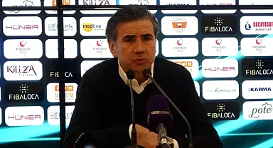 Osman Özköylü: Bir Puanla Moral Bulduk, Önümüze Bakacağız