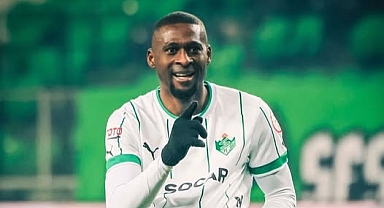 Rogério Thuram İçin Sakaryaspor Pusuda
