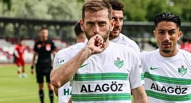 Son Dakika: Halil İbrahim Sönmez Transfer Görüşmelerine Başladı