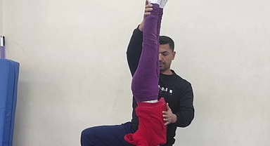 Tuzluca Spor Salonu'nda Hedeflerinize Adım Adım: GSB Spor Okulları Gençleri Bekliyor
