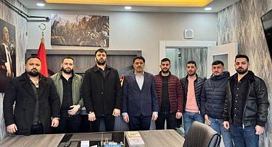 Zafer Partisi Genel Başkanı Ümit Özdağ'a yapılan Hukuksuz Tutuklama Kabul Edilemez !