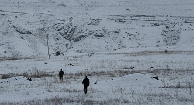 DKMP 13. Bölge Müdürlüğü’nden Kesintisiz Doğa Koruma ve Denetim Çalışmaları