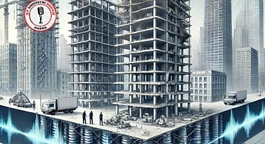 Doç. Dr. Ahmet Emin Kurtoğlu: Deprem Risklerine Karşı Önlem Almalıyız