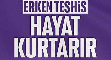 Erken Teşhis İçin Ücretsiz Kanser Taramaları Devam Ediyor