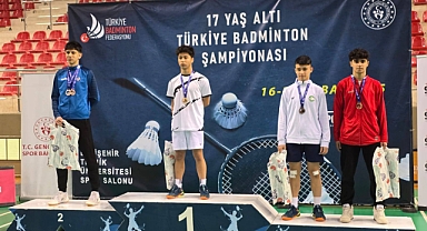 Furkan Bultan Avrupa Yolcusu!