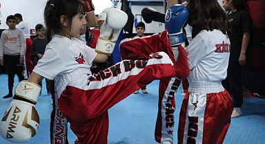 Geleceğin Şampiyonları Iğdır’da Yetişiyor! 