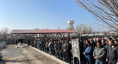 Havalimanı Müdürü Fikret Bağca’dan Teşekkür Mesajı