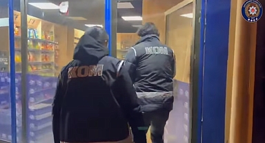 Iğdır’da Alkol Satışına Sıkı Denetim: 23 İşletme Kontrol Edildi