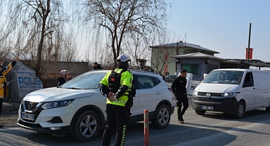 Iğdır’da ‘Fermuar Sistemi ile Yaşama Yol Ver’ Etkinliği Düzenlendi