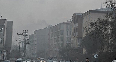 Iğdır’da Kanser Vakaları Artıyor: Hava ve Çevre Kirliliği Tehlike Saçıyor!