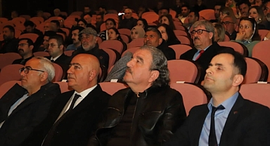 Iğdır’da “Kayısı Çalıştayı” Düzenlendi