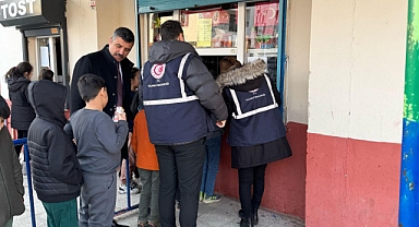 Iğdır’da Okul Kantinlerine Fiyat Denetimi: Haksız Rekabetin Önüne Geçiliyor