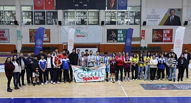 Iğdır'da Taekwondo Heyecanı Sona Erdi