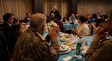 Iğdır Emniyeti, Çocuklarla Buluştu: Güvenli Gelecek İçin Bilgilendirme Programı Düzenlendi