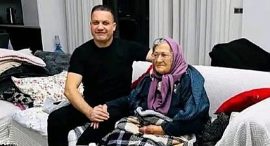 Iğdır Havalimanı Müdürü Fikret Bağca’nın Annesi Vefat Etti