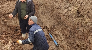 Iğdır İl Özel İdaresi’nden Köylere Kesintisiz Hizmet