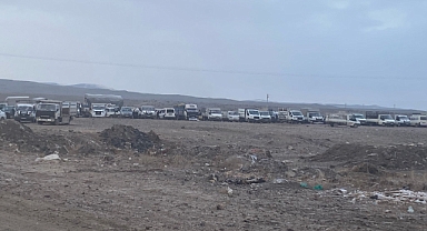 Şap karantinası yasağına uyulmadı