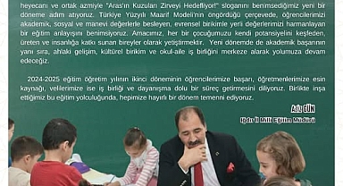 Sömestir Tatili Sona Erdi, Ders Zili Yeniden Çaldı