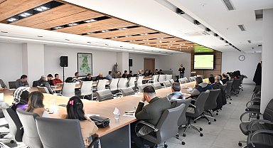 Yeşilyurt Belediyesi'nden 'Yeni Nesil Belediyecilik' hamlesi