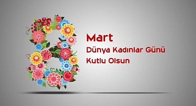 8 Mart Dünya Kadınlar Günü: Eşitlik Mücadelesinde Bir Dönüm Noktası