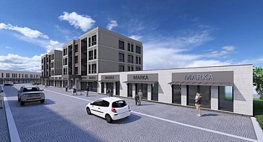 AK Parti Malatya Milletvekili Ölmeztoprak: "Malatya çarşısında ilk etabının Nisan'da teslim edilmesi planlanıyor"