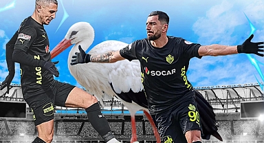 Alagöz Holding Iğdır FK, Çorum FK’yı Ağırlıyor!