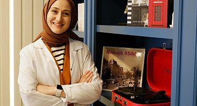 Bayram sonrası beslenmeye dikkat