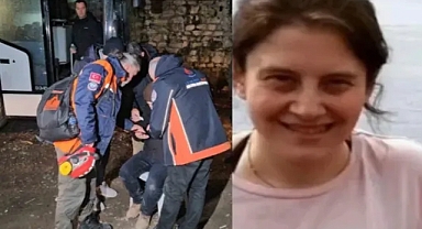 Belgrad Ormanında Kayıp Ece Gürel'den Sevindiren Haber