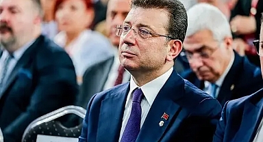 Ekrem İmamoğlu gözaltına alındı