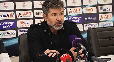 Erzurumspor FK - Manisa FK'nın ardından