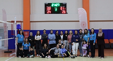 Evde, İşte, Filede: Türk Kadını Her Yerde!