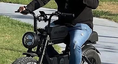 Hız Tutkusu Can Almasın: Motosiklet Kazalarına Karşı Daha Sert Önlemler Şart !