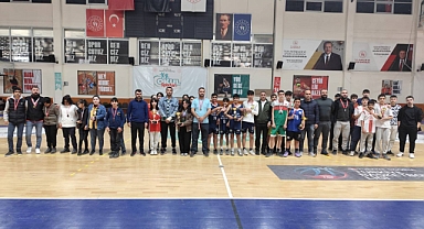 Iğdır’da 3x3 Basketbol Yıldızlar Müsabakaları Tamamlandı