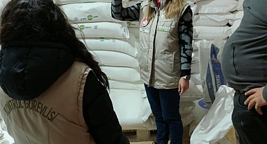 Iğdır’da Gıda Güvenilirliği İçin Ramazan Boyunca Denetimler Devam Ediyor 