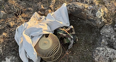 Iğdır’da Kaçak Avcılıkla Mücadele Devam Ediyor: 8 Kişiye 402 Bin TL Ceza