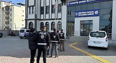 Iğdır’da Suç Örgütlerine Geçit Yok!  Emniyetin Kararlı Operasyonları ve Toplumun Sorumluluğu