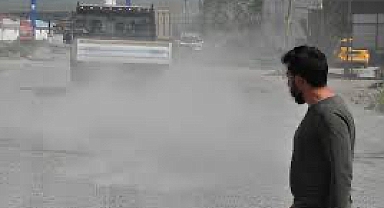 Iğdır’da Yol ve Su Çilesi: Vatandaş Yetkilileri Göreve Davet Ediyor!