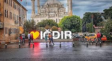 Iğdır Siyasetinde Yeni Dönem: Güneş’ten Alagöz’e “Iğdır Sevdalısı” Teşekkürü